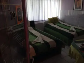 Guest House Vila Florida - Image 2
