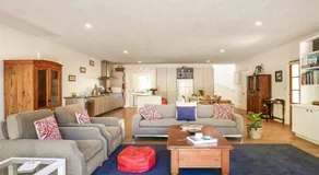 Hardigreen Park - spacious with tennis court - Image 4