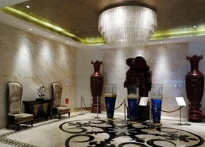 Juyang International Hotel - Image 5
