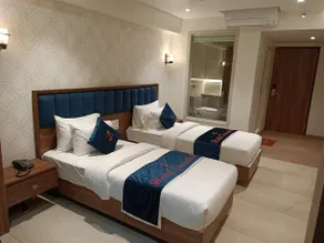 Hotel Swastick - Image 4