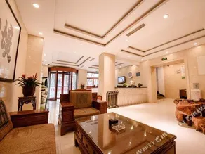 Shenhua Hotel (Yinchuan Guanghua) - Image 2