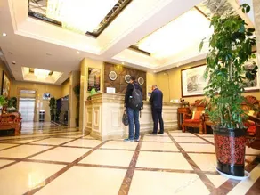 YUNLAI CHAIN HOTEL CHANGCHENG - Image 4
