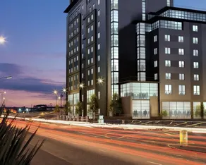Jurys Inn Nottingham - Image 2