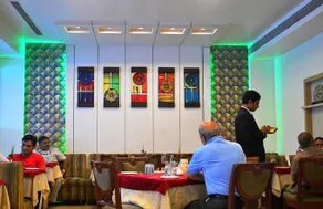 Hotel Peace Park - Image 3