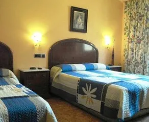 Hostal Muñoz - Image 2