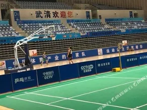 GreenTree Eastern Hotel (Tianjin Wuqing Stadium) - Image 2