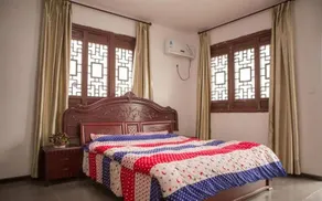 Suzhou Anzhi Youth Hostel - Image 4