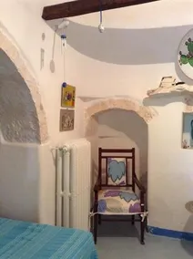 Trullo Vicino Al Mare - Image 3