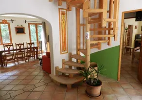 Holiday Home le cœur boisé - Image 2