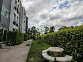 NIDA Rooms Hanuman Rom Klao - Image 2