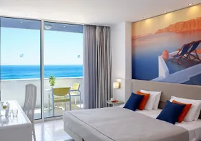 Epsilon Hotel Apartments - Image 5