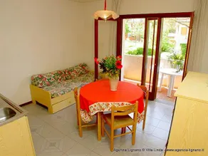 Flat In Lignano - Image 2