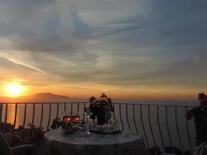 B&B Il Bacio di Capri - Image 5