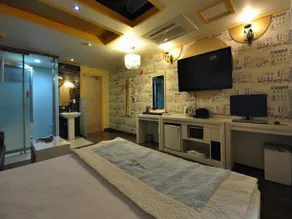 Daegu Apple Motel - Image 5