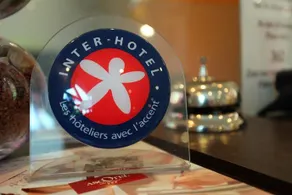 Inter-Hotel Bordeaux Mériadeck Alton - Image 5