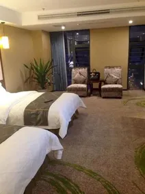 Shuyu Yinxiang Hotel - Image 4