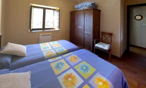 La Estación Apartamentos Rurales - Image 5