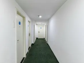 Hanting Hotel Huizhou Qiaodong Hejianglou - Image 4