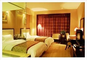 Best Western Grandsky Hotel Beijing - Image 4