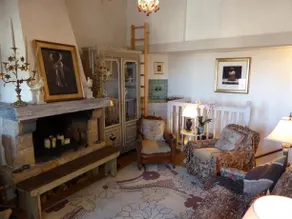 Charming Village House - Image 4