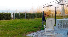 M297 - Marcelli, trilocale con giardino a 100 m. dal mare - Image 3