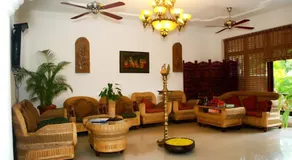 Chakra Ayurvedic Resort - Image 4