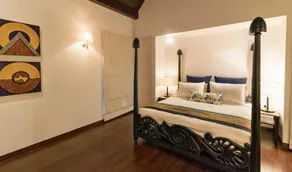 Luxury Goa Villa - Image 4