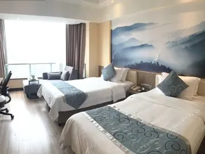 Kang Sun Hotel - Image 5