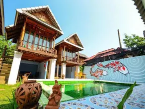 Pai Wood Life Resort - Image 2