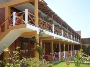 Hostal Refugio del Pirata - Image 2