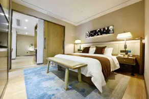 Ramada Wuhan Jianghan - Image 5