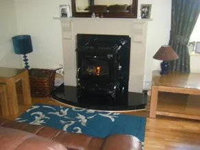 Mannin Lodge - Image 2