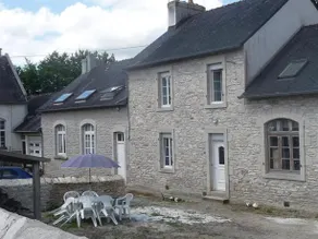 14 maison 6 pers Les Gîtes Bigoudens - Image 2