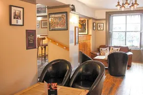 Station Hotel And Restaurant - Image 5