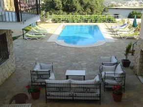 Villa Kalkan - Image 2