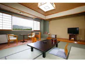 Tsukuba Onsen Hotel - Image 2