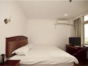 Xianghui Guihai Zhixing Hotel Fuzhou Gushan - Image 5
