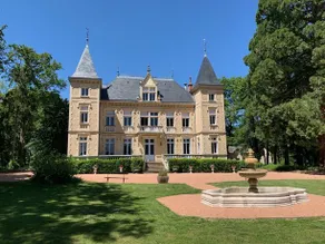 Chateau des Mussets - Image 1