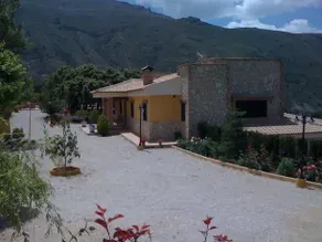 Azuara 2 Dormitorios Los Villares by Ruralidays - Image 2