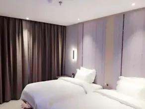 Lavande Hotel Yichang Dong Shan Street Branch - Image 4