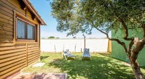 Casa de madera Naranjo - Image 3