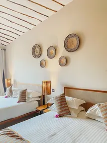 LAMANTIN BEACH RESORT AND SPA - Image 2
