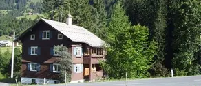 Haus Edelweiss - Image 1