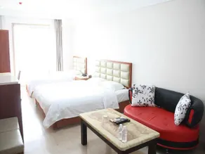 Dalian Yifan Apartment Hotel - Image 5