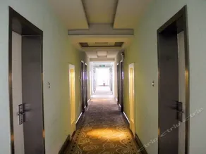 Qingdao Haixiang Hotel (Xiangjiang Road Metro Station Branch) - Image 3