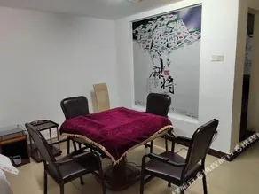 Haolaiju Hotel Guangzhou - Image 3
