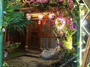 Lijiang Ancient City Boutique ·  Private Soup Resort Smart Life Hall - Image 4