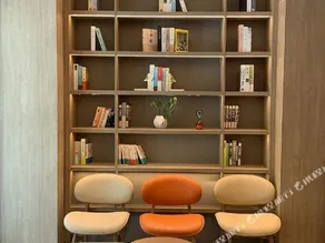 Meijia Fashion Hotel (Changchun Hongqi Street) - Image 2