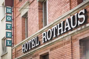 Rothaus Zürich - Image 4