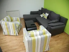 Apartment Prima Beograd - Image 5